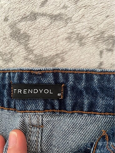 Trendyol & Milla Kot etek #kotetek