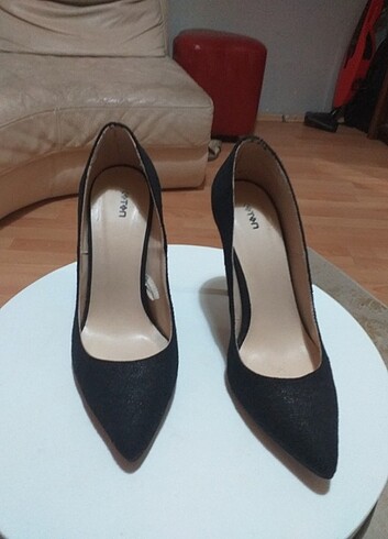 Stiletto ayakkabı