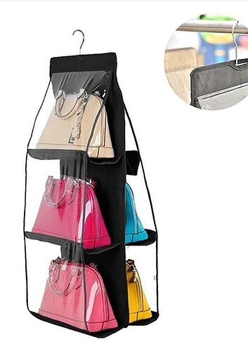 Çanta organizer
