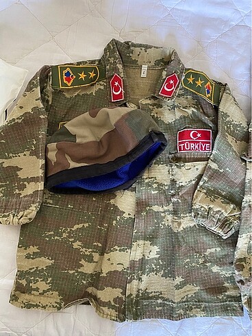 Asker Takımı