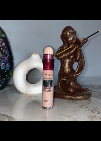 Maybelline Çok Amaçlı Kapatıcı -00