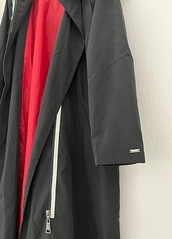 Invee yagmurluk trenc - Görsel 2