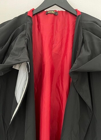 Invee yagmurluk trenc - Görsel 3