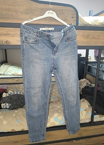 Mom Jean