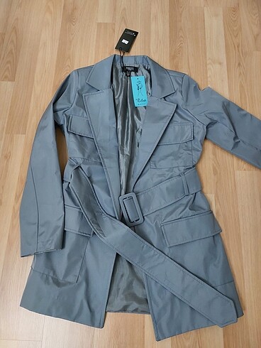 Roberto trençkot - Görsel 2