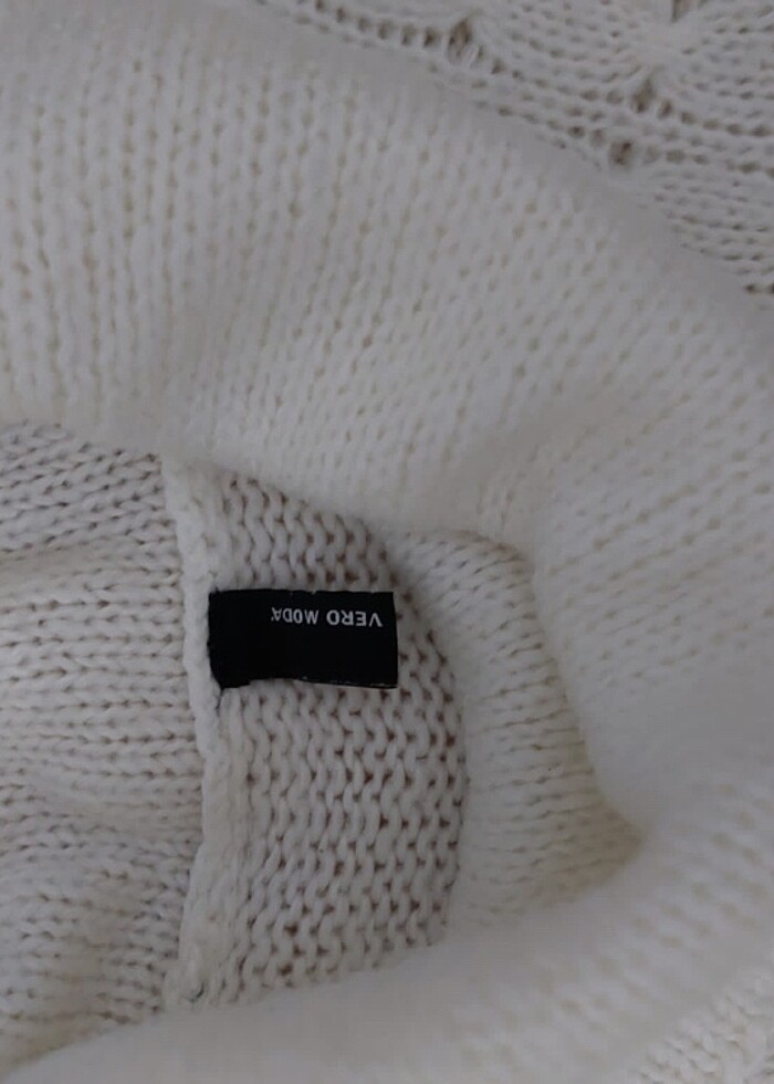 Kazak Vera moda - Görsel 2