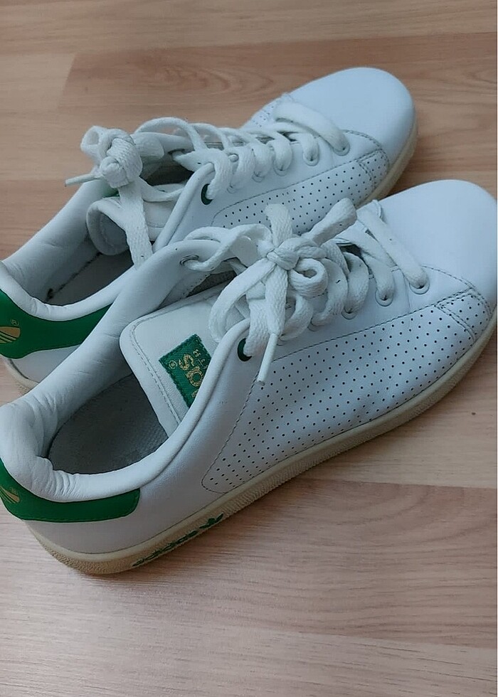 Adidas ayakkabı - Görsel 2