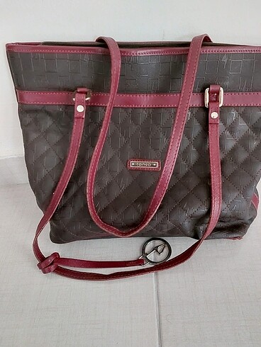 Kemal tanca çanta - Görsel 2