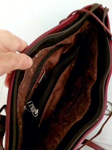 Kemal tanca çanta - Görsel 3