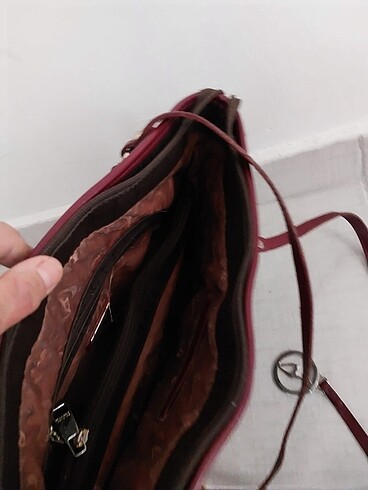 Kemal tanca çanta - Görsel 4