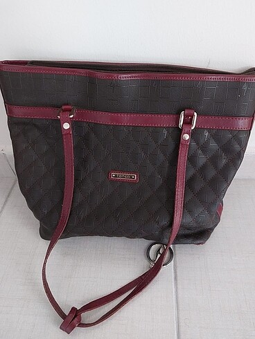 Kemal tanca çanta - Görsel 5