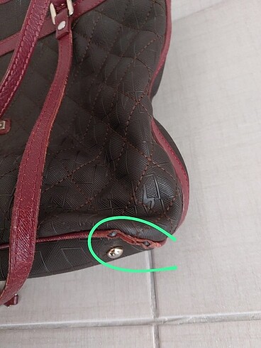 Kemal tanca çanta - Görsel 6