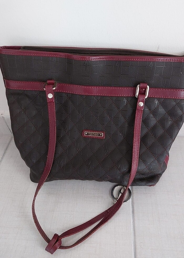 Kemal tanca çanta - Görsel 5