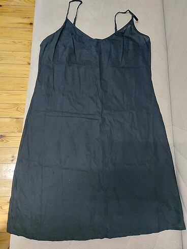 Günlük gömlek elbise 2 li - Görsel 2