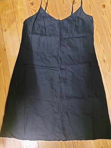 Günlük gömlek elbise 2 li - Görsel 3