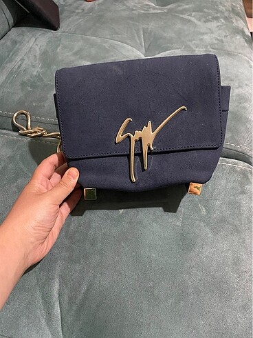 Küçük şık çanta - Görsel 3