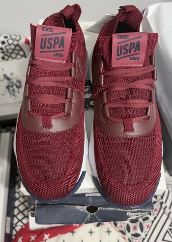 U.S Polo Assn. ürünü