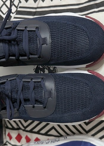 U.S Polo Assn. ürünü