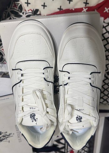 U.S Polo Assn. ürünü