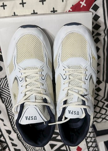 U.S Polo Assn. ürünü
