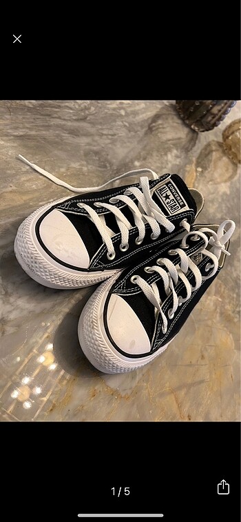 converse