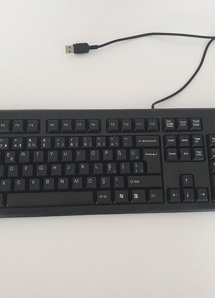 A4Tech Klavye
