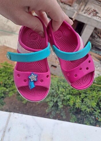 Crocs sandalet