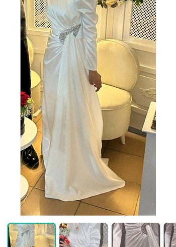 Abiye ürünü