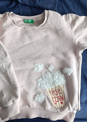 Benetton ürünü