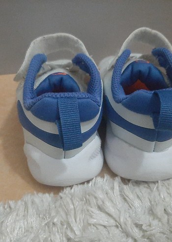 bebek ayakkabısı - Görsel 3