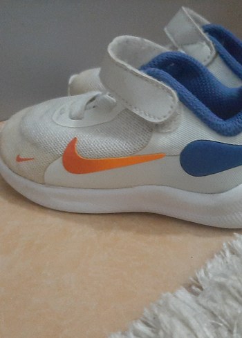 bebek ayakkabısı - Görsel 2