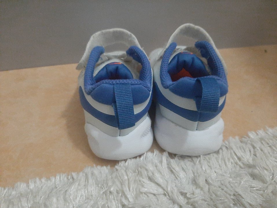 bebek ayakkabısı - Görsel 3