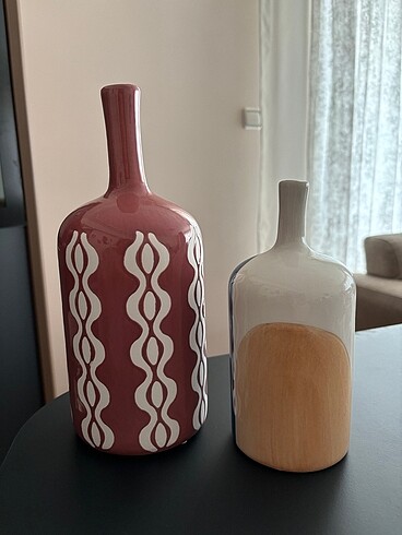 Dekoratif obje / vazo
