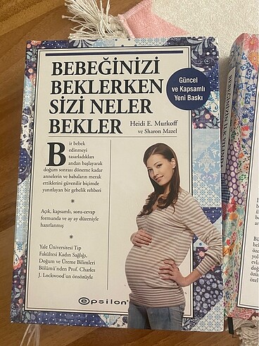  Bebeğinizi beklerken sizi neler bekler