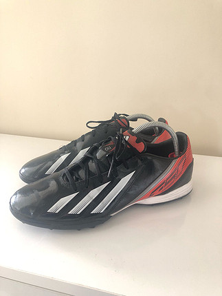 Adidas F10 spor ayakkabı 