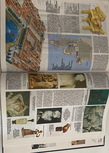 Büyük Larousse Sözlük ve Ansiklopedisi - Görsel 4