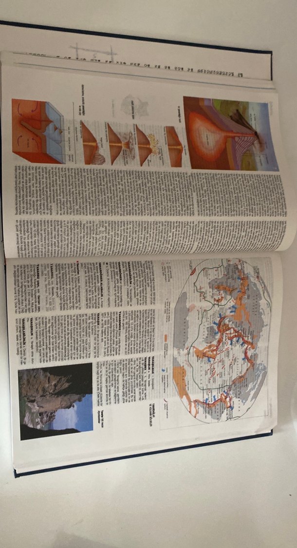 Büyük Larousse Sözlük ve Ansiklopedisi - Görsel 3