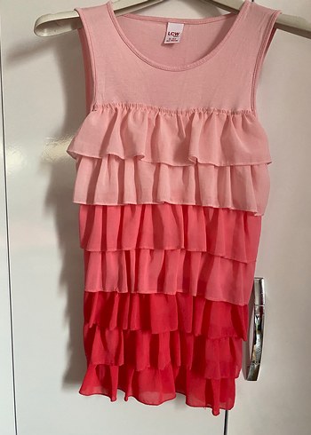 LC Waikiki 12-13 Yaş