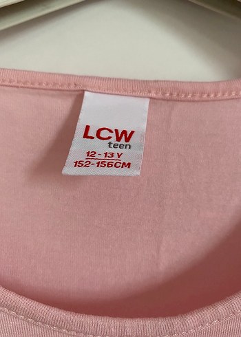 Kız Çocuk Pembe Fırfırlı Kolsuz Bluz - Görsel 2