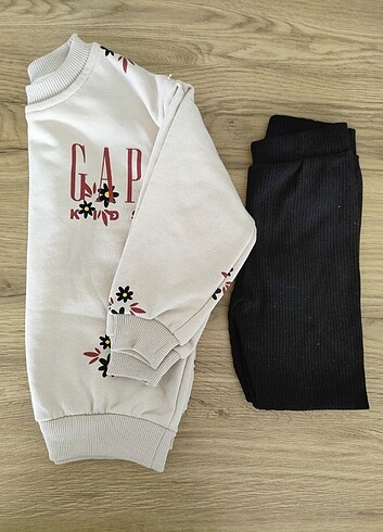 GAP model alt üst takim