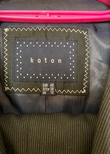 Kadın siyahSokak Stili Rozeti - Görsel 3