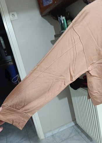 kısa pamuklu sweet - Görsel 2