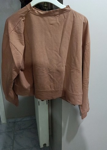 kısa pamuklu sweet - Görsel 3