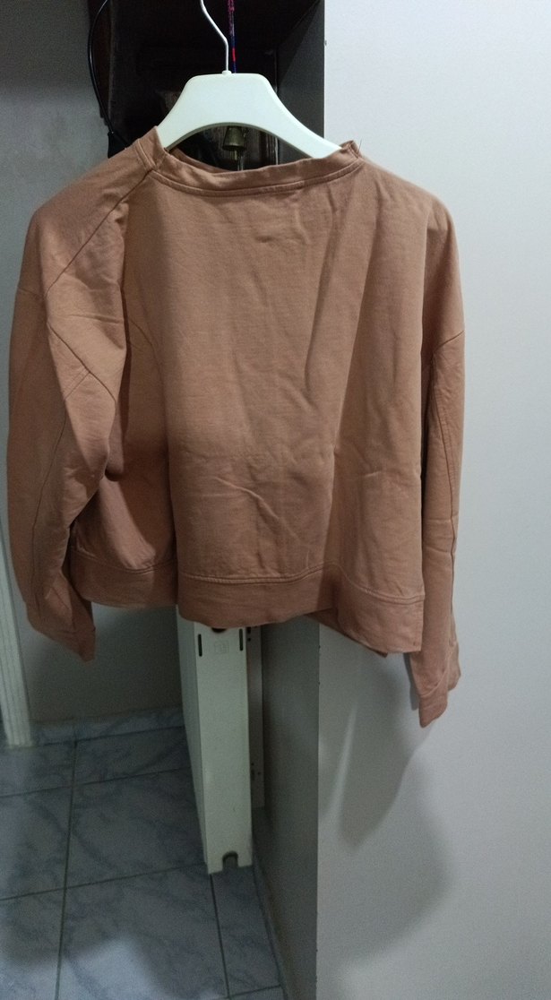 kısa pamuklu sweet - Görsel 3