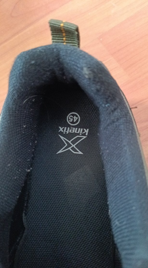 KNETİX  ERKEK AYAKKABI - Görsel 2