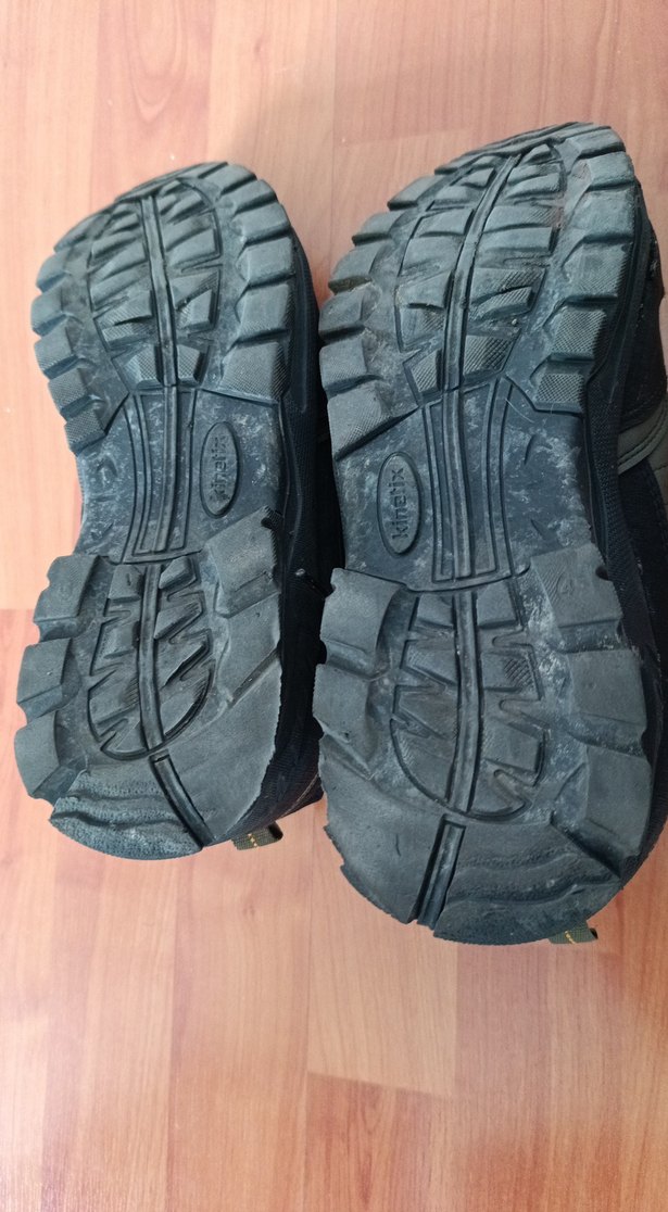 KNETİX  ERKEK AYAKKABI - Görsel 5