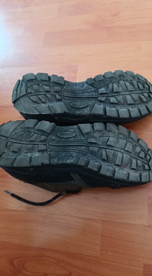 KNETİX  ERKEK AYAKKABI - Görsel 4