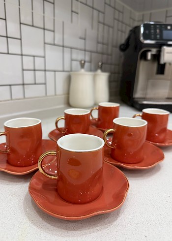 Englısh Home Fincan Takımı