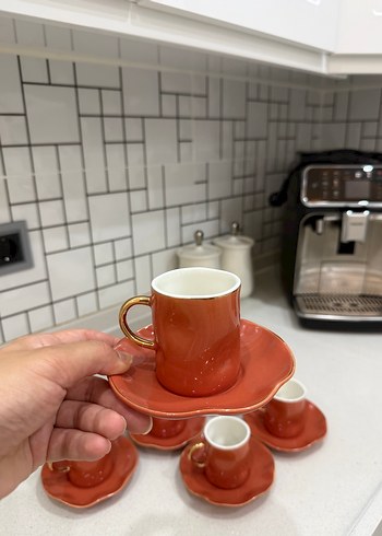 Beden Englısh Home Fincan Takımı