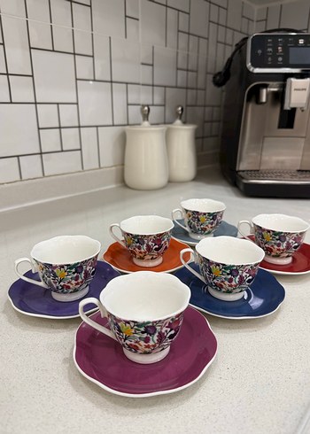 Karaca Fincan Takımı